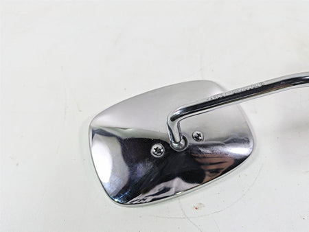 1996 Harley Touring FLHTCUI Electra Glide Chrome Oem Mirror Set 91875-88A {{ shop.shopifyCountryName }} - Mototech271