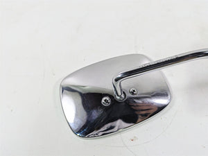 1996 Harley Touring FLHTCUI Electra Glide Chrome Oem Mirror Set 91875-88A | Mototech271
