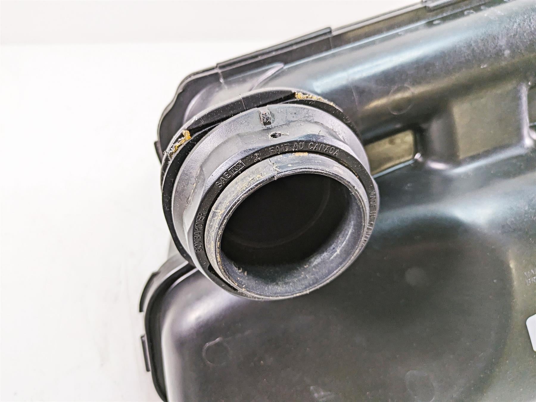 2019 Sea-Doo Spark 900 Trixx Exhaust Resonator 274001451 {{ shop.shopifyCountryName }} - Mototech271