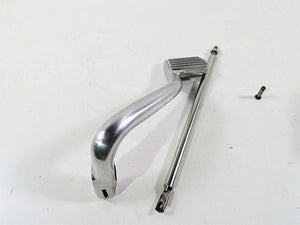 2017 Harley Dyna FXDB Street Bob Rear Brake Lever Pedal 42502-90B | Mototech271