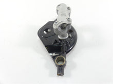 Load image into Gallery viewer, 2013 Harley Touring FLHX Street Glide Upper Triple Tree Steering Clamp 45435-10
