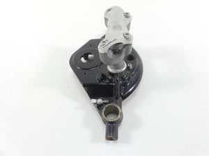 2013 Harley Touring FLHX Street Glide Upper Triple Tree Steering Clamp 45435-10