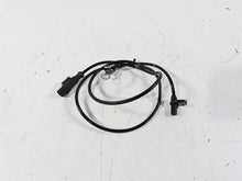 Load image into Gallery viewer, 2017 BMW F800GS Adv K75 Front Abs Brake Wheel Speed Sensor 34527715117
