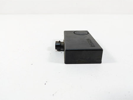 2009 Harley Dyna FXDFSE CVO Fat Bob Security Alarm Siren Box Module 68958-07A {{ shop.shopifyCountryName }} - Mototech271