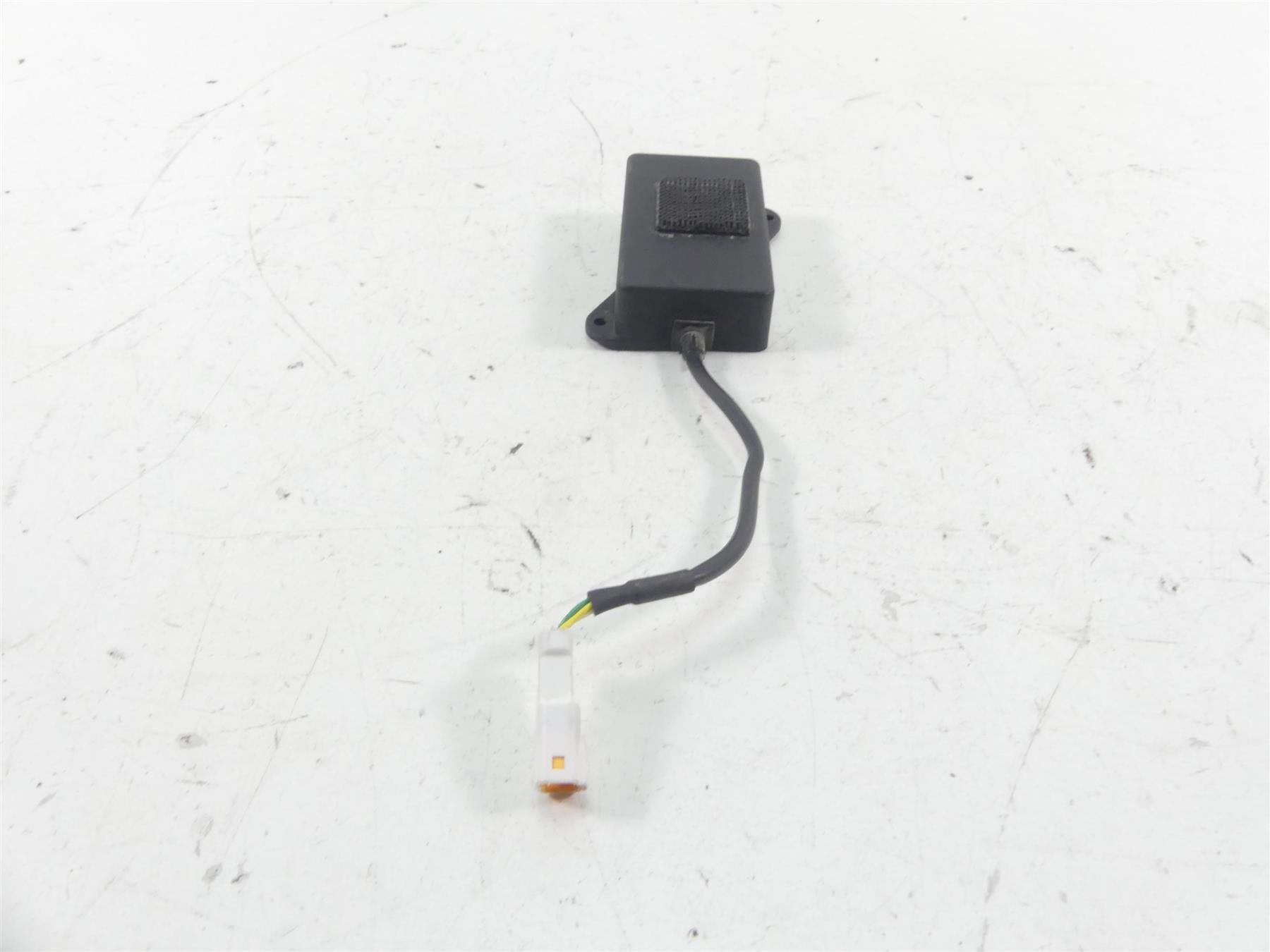 2020 Ducati Multistrada 1260 Enduro Bluetooth Control Module Unit 38512154A {{ shop.shopifyCountryName }} - Mototech271