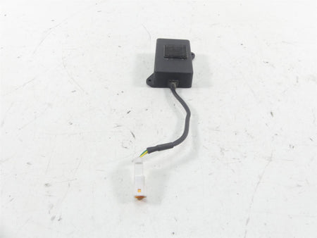 2020 Ducati Multistrada 1260 Enduro Bluetooth Control Module Unit 38512154A {{ shop.shopifyCountryName }} - Mototech271