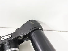 Load image into Gallery viewer, 2015 Ducati Hypermotard 821 SP Marzocchi Front Fork Triple Tree Set 34420531C
