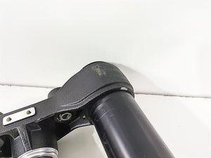 2015 Ducati Hypermotard 821 SP Marzocchi Front Fork Triple Tree Set 34420531C