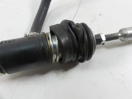 1993 Harley FXSTS Softail Springer Rear Brake Master Cylinder 42446-87C {{ shop.shopifyCountryName }} - Mototech271