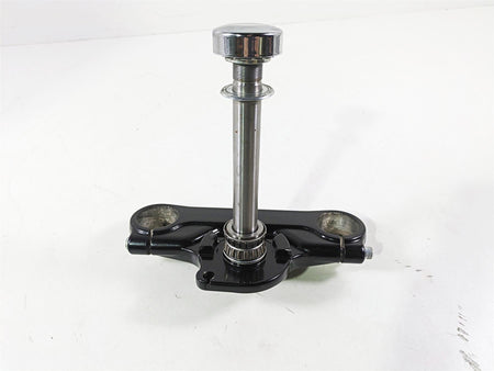 2017 Harley Dyna FXDB Street Bob Lower Triple Tree Steering Clamp -READ 45900041 {{ shop.shopifyCountryName }} - Mototech271