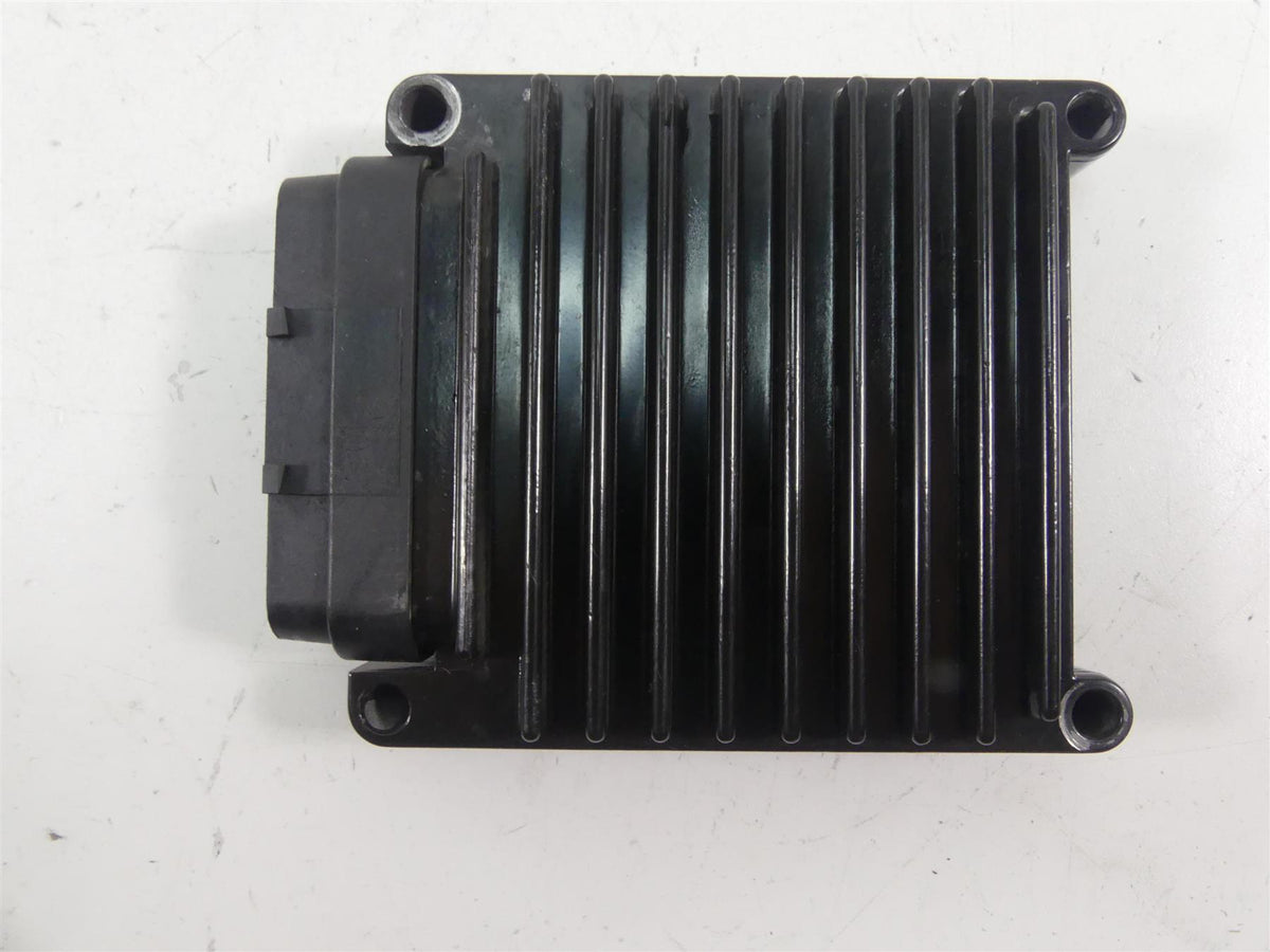 2005 Harley Touring CVO FLHTC SE Electra Glide Cdi Ecm Engine Module 32498-05 {{ shop.shopifyCountryName }} - Mototech271