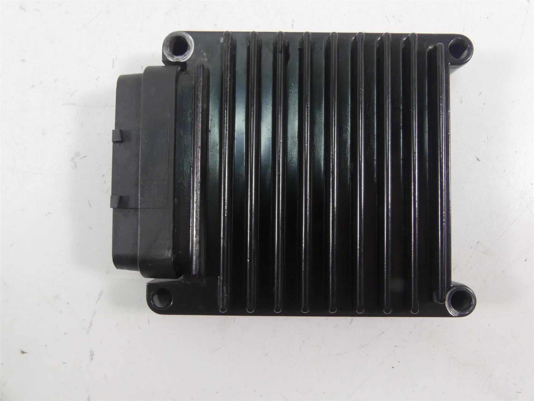 2005 Harley Touring CVO FLHTC SE Electra Glide Cdi Ecm Engine Module 32498-05 {{ shop.shopifyCountryName }} - Mototech271