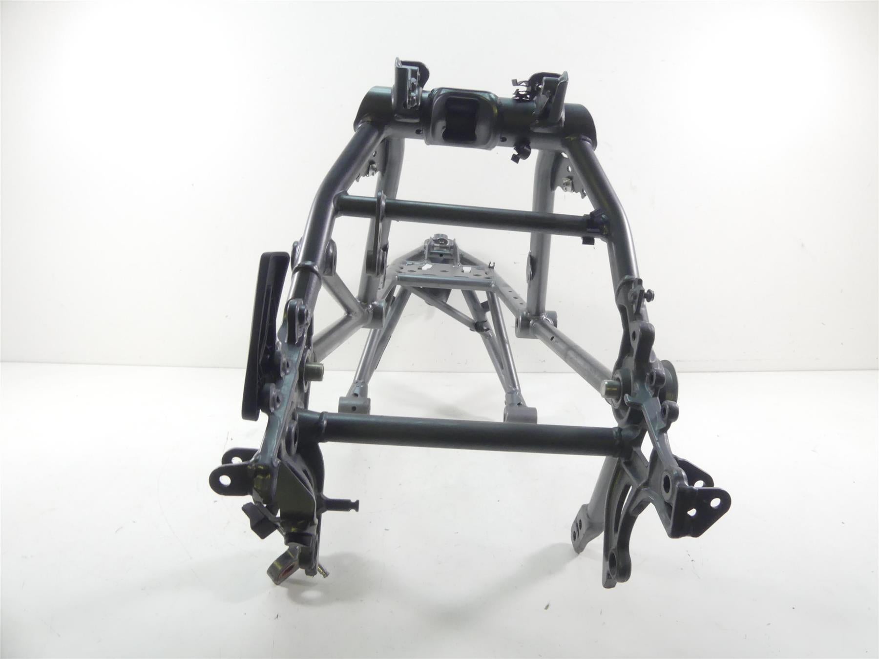2017 BMW R1200GS GSW K50 Straight Main Frame Chassis With Colorado Salvage Title 46519444971 {{ shop.shopifyCountryName }} - Mototech271
