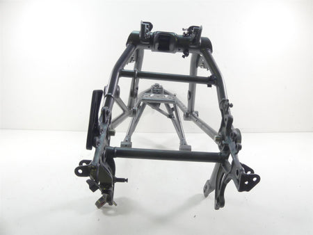 2017 BMW R1200GS GSW K50 Straight Main Frame Chassis With Colorado Salvage Title 46519444971 {{ shop.shopifyCountryName }} - Mototech271