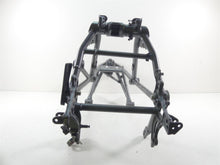 Load image into Gallery viewer, 2017 BMW R1200GS GSW K50 Straight Main Frame Chassis With Colorado Salvage Title 46519444971 | Mototech271
