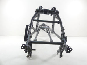 2017 BMW R1200GS GSW K50 Straight Main Frame Chassis With Colorado Salvage Title 46519444971 | Mototech271