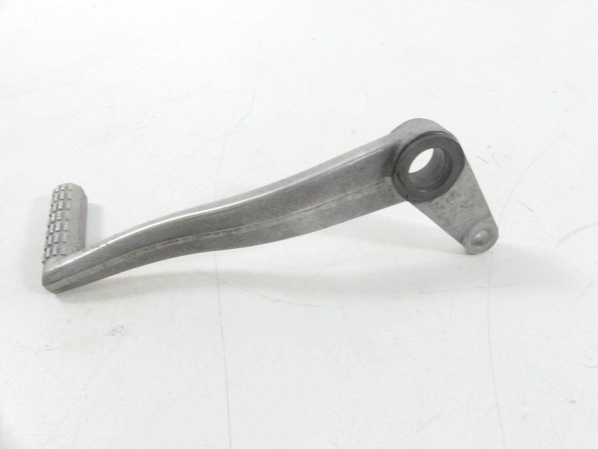 1999 Buell X1 Lightning Rear Foot Brake Pedal N0501.K {{ shop.shopifyCountryName }} - Mototech271