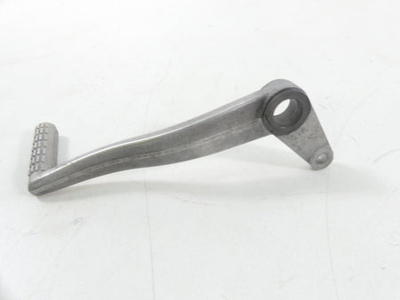 1999 Buell X1 Lightning Rear Foot Brake Pedal N0501.K {{ shop.shopifyCountryName }} - Mototech271