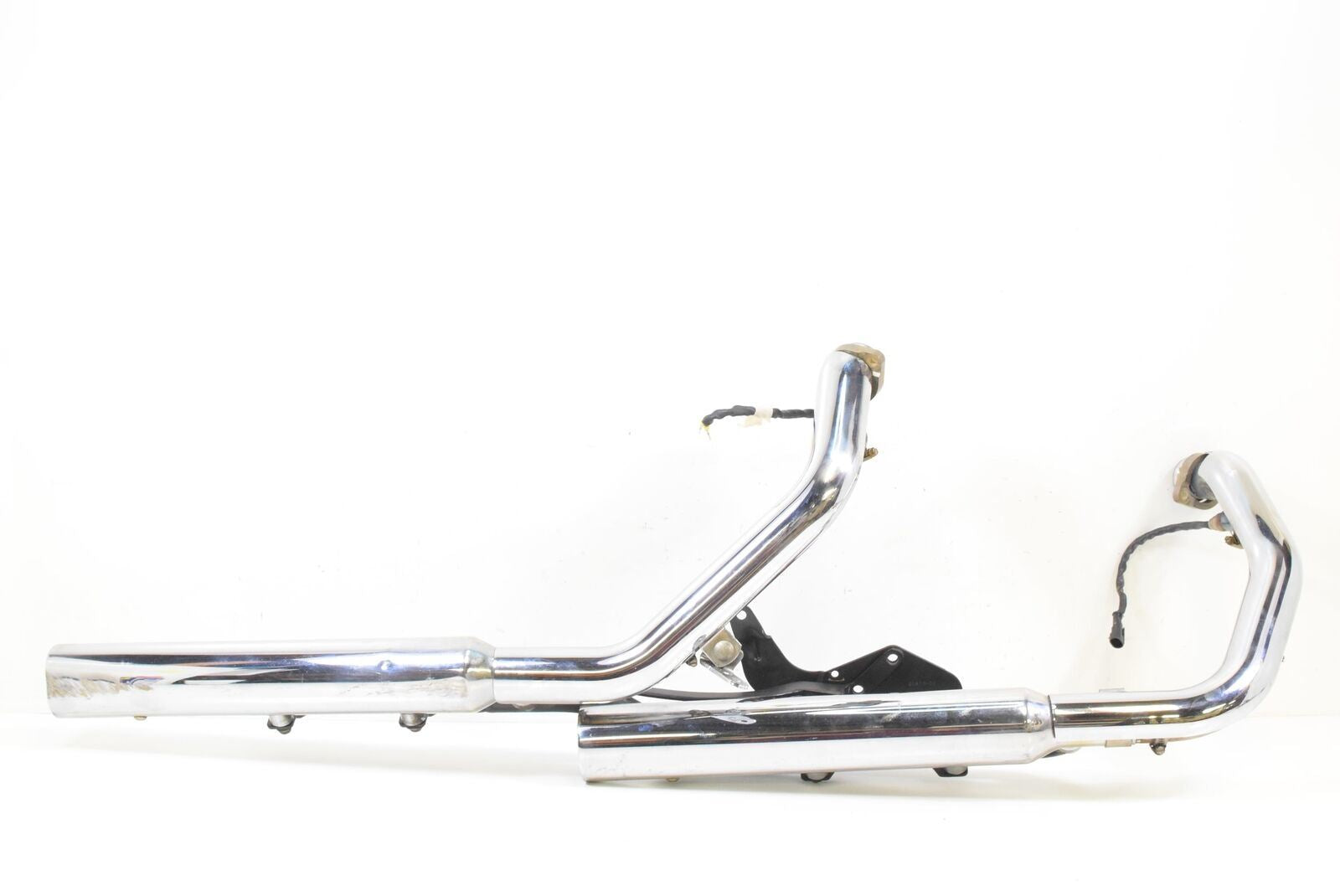 2007 Harley Sportster XL1200 Exhaust System Header Set 64842-04 {{ shop.shopifyCountryName }} - Mototech271