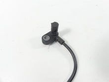 Load image into Gallery viewer, 2014 BMW R1200GS K50 Front Abs Brake Wheel Speed Sensor 34528551611 | Mototech271
