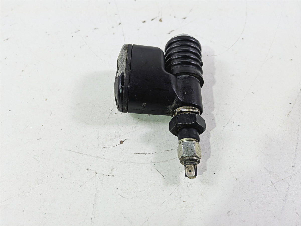 2011 Harley FXDC Dyna Super Glide Rear Brake Master Cylinder 42474-06C {{ shop.shopifyCountryName }} - Mototech271