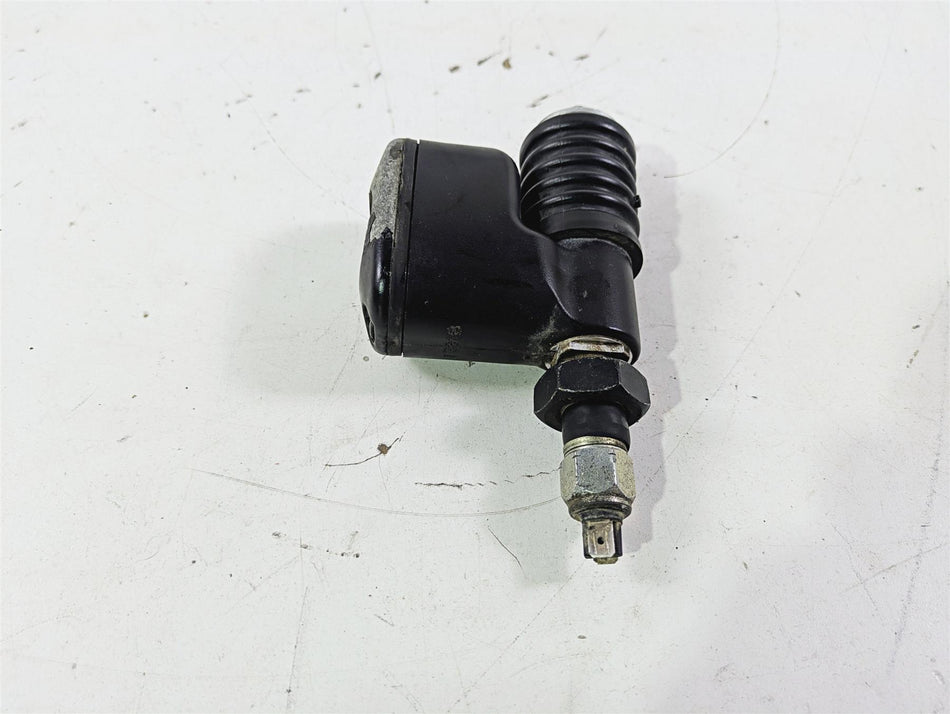 2011 Harley FXDC Dyna Super Glide Rear Brake Master Cylinder 42474-06C {{ shop.shopifyCountryName }} - Mototech271