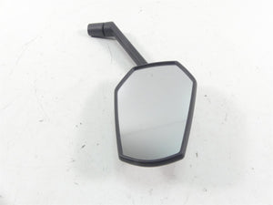 2016 KTM 1290 Superduke R Right Rear View Mirror 61312041100 61312041300 | Mototech271
