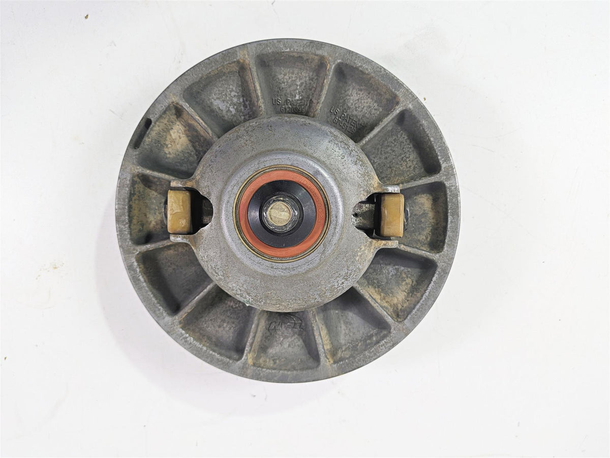 2018 Polaris RZR XP 1000 Trail Rock Secondary Drive Driven Clutch 1323426 {{ shop.shopifyCountryName }} - Mototech271