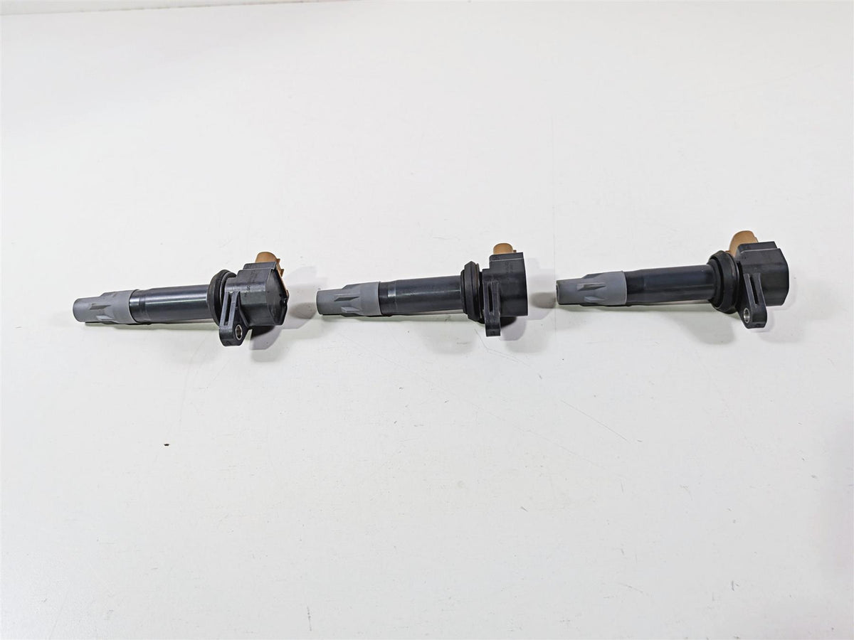 2022 Can Am Maverick X3 XRC Turbo RR 72" Ignition Stick Coil Set 420666145-Mototech271