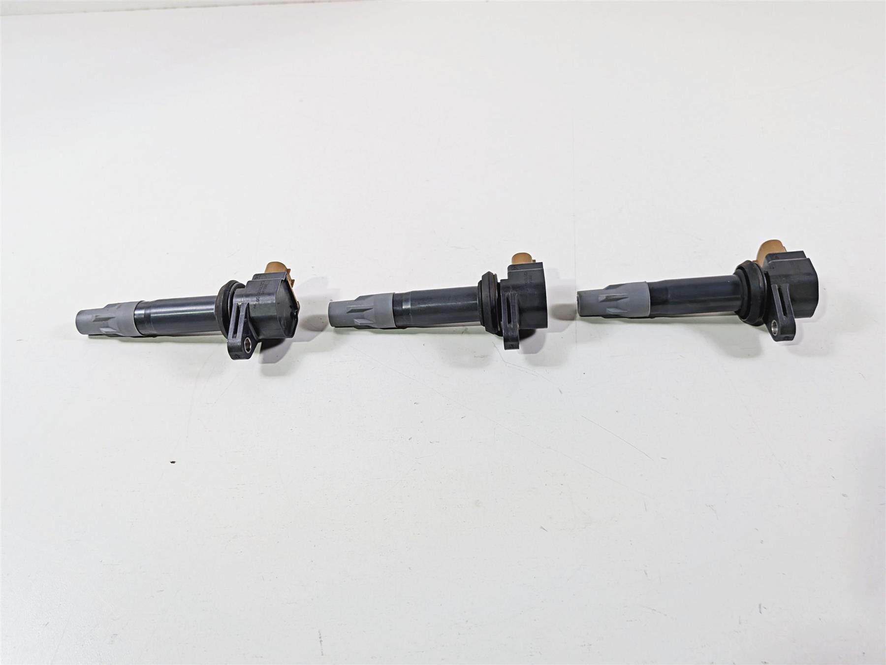 2022 Can Am Maverick X3 XRC Turbo RR 72" Ignition Stick Coil Set 420666145-Mototech271