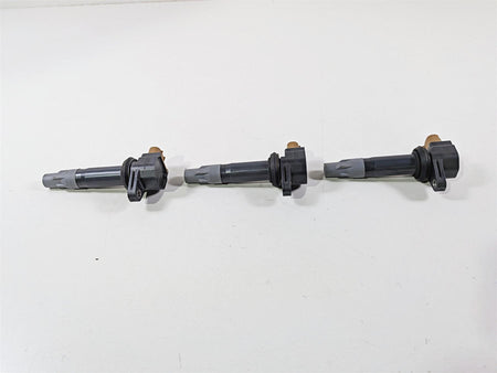 2022 Can Am Maverick X3 XRC Turbo RR 72" Ignition Stick Coil Set 420666145-Mototech271