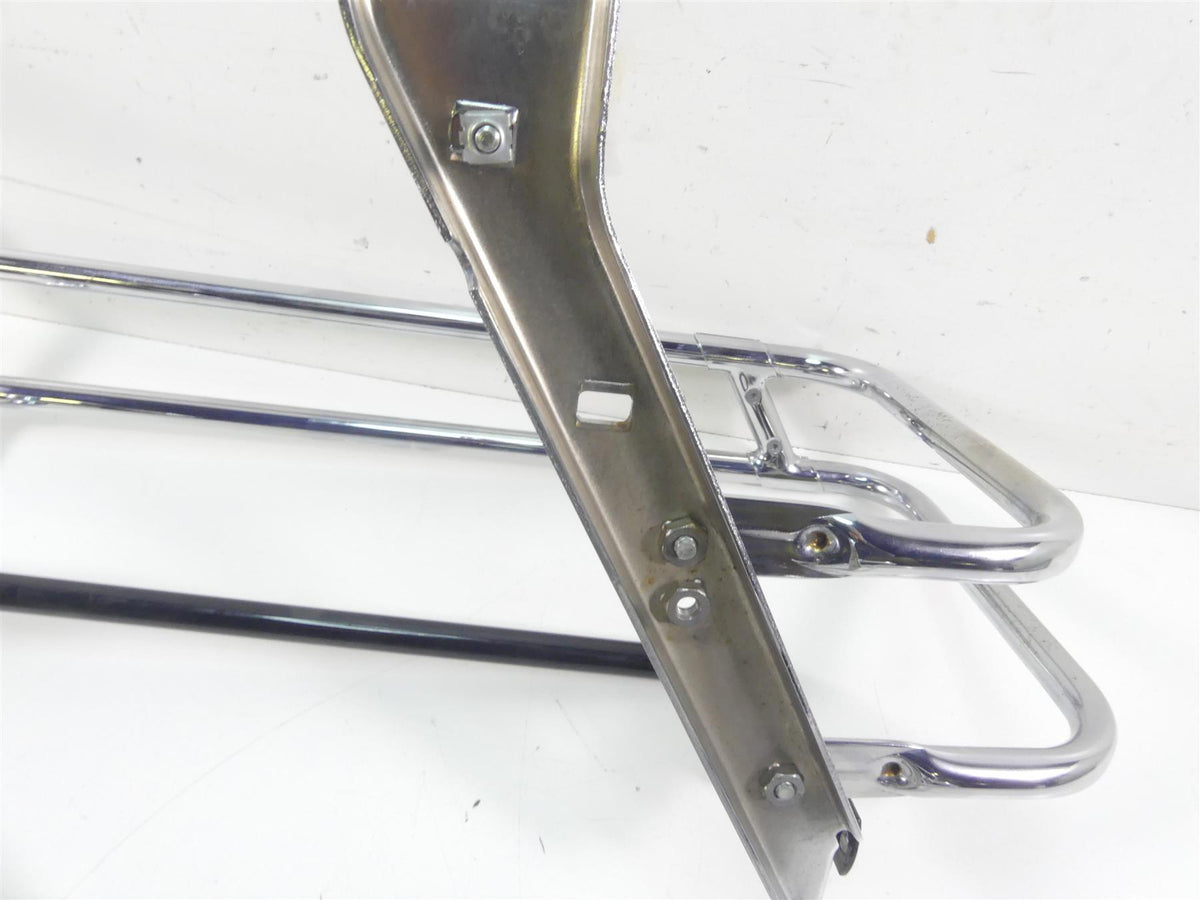 1999 Harley Touring FLHTCUI Electra Glide Saddlebag Guard Set 49188-97 49172-97 {{ shop.shopifyCountryName }} - Mototech271