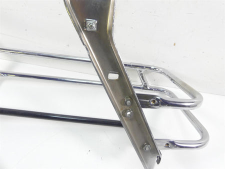 1999 Harley Touring FLHTCUI Electra Glide Saddlebag Guard Set 49188-97 49172-97 {{ shop.shopifyCountryName }} - Mototech271