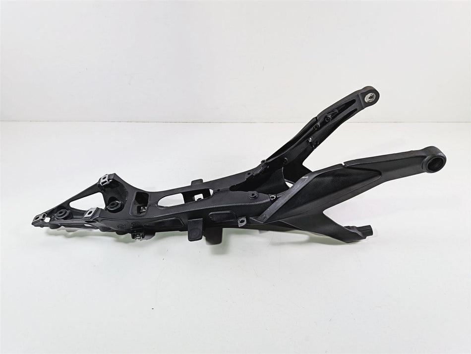 2017 Ducati Panigale 1299 Straight Rear Subframe Sub Frame 47110253BA 47130253A-Mototech271
