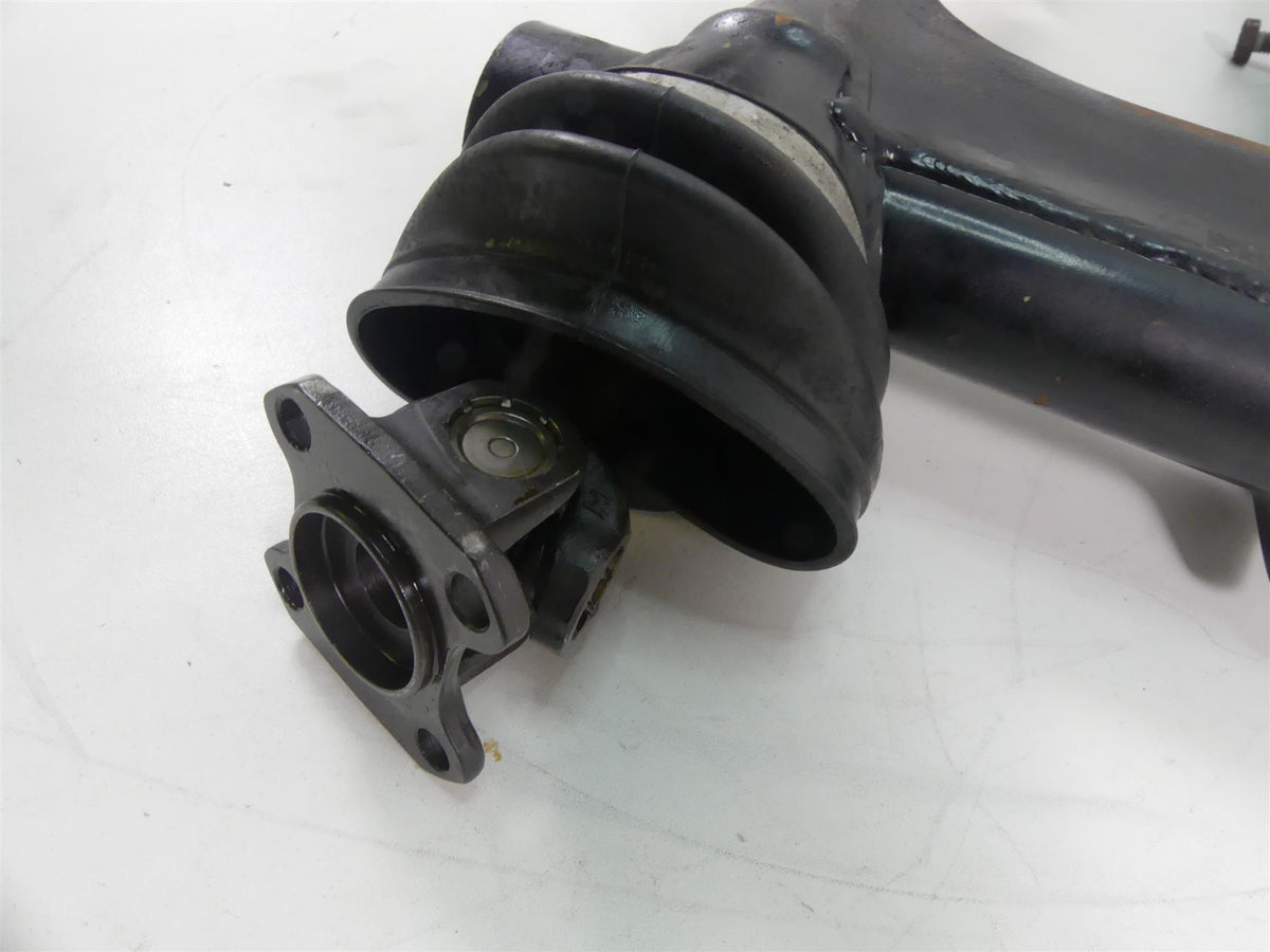 1978 BMW R100 S (2474) Rear Diff Differential 33/11 Drive Shaft Swingarm 33111241098 {{ shop.shopifyCountryName }} - Mototech271