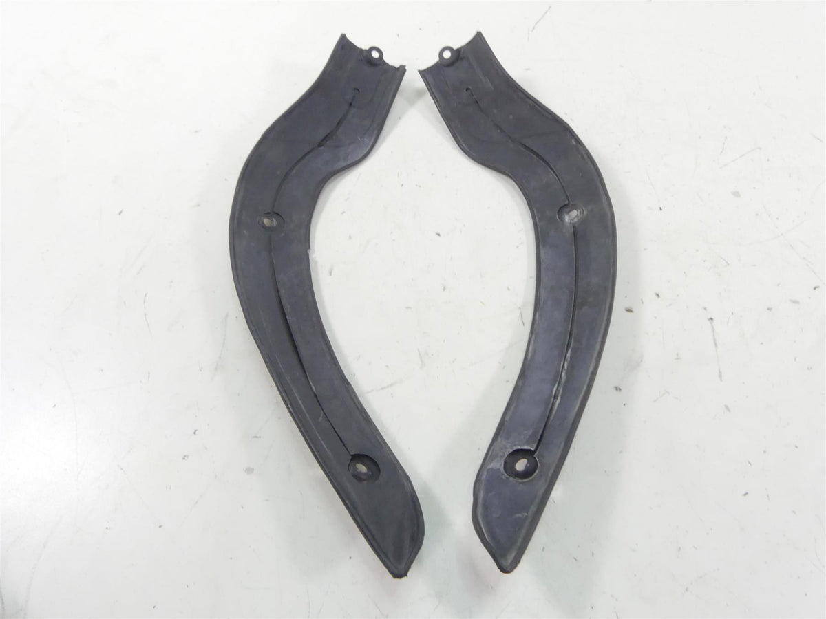 2011 Harley Touring FLTRX Road Glide Klock Werks Flare Windshield 12" KWW010192 {{ shop.shopifyCountryName }} - Mototech271