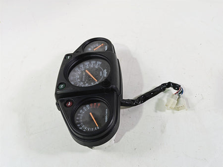 2009 Kawaski EX250 Ninja 250R Gauges Speedometer 19K Cluster 25031-0159 {{ shop.shopifyCountryName }} - Mototech271