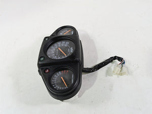 2009 Kawaski EX250 Ninja 250R Gauges Speedometer 19K Cluster 25031-0159 | Mototech271