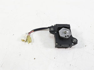 2009 Suzuki GSXR750 K9 Denso Exhaust Header Servo Actuator Motor 33970-41G00 | Mototech271