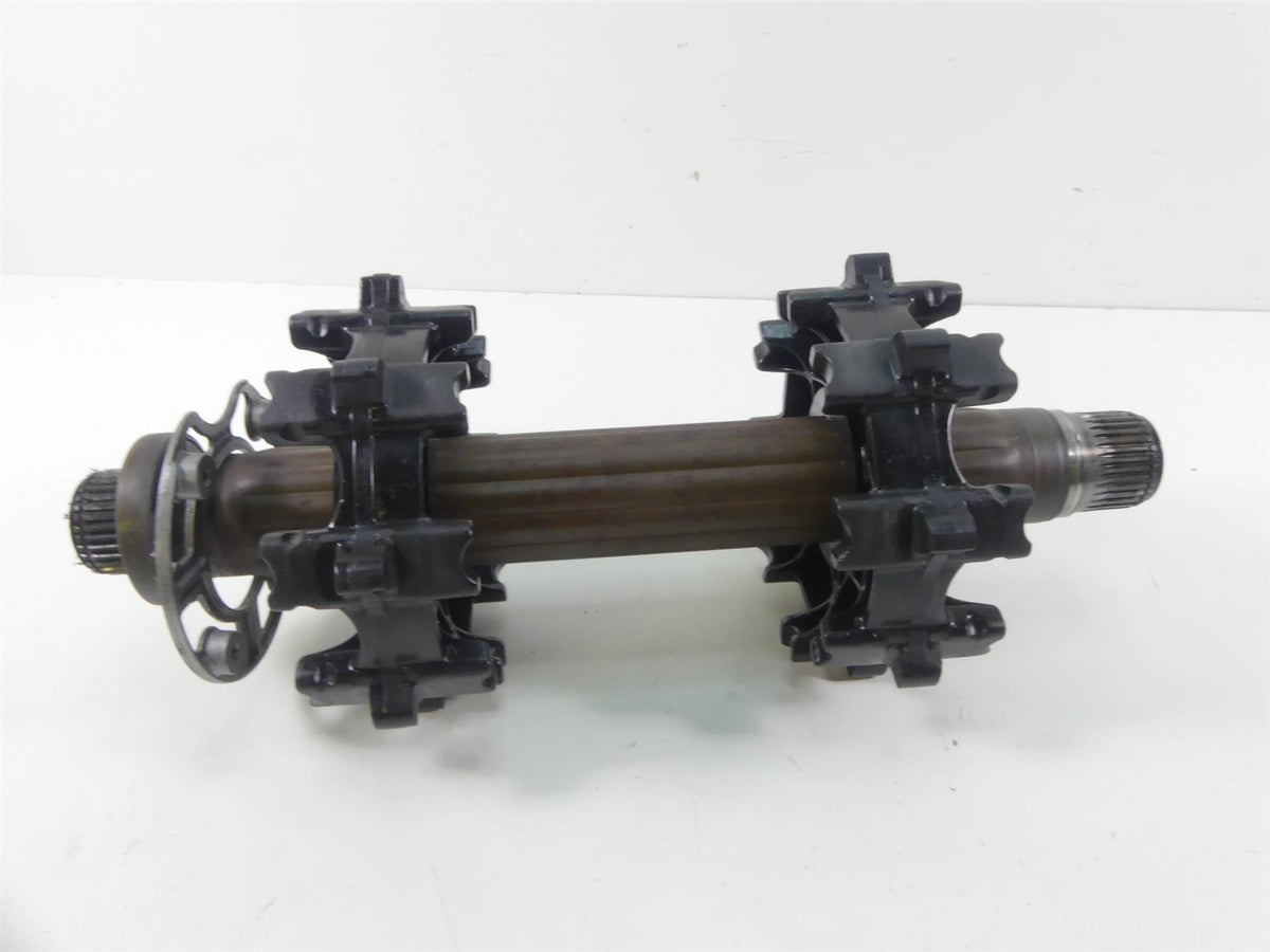 2012 Ski-Doo Summit X 800R Etec Front Main Track Drive Axle 504153083 504154054 {{ shop.shopifyCountryName }} - Mototech271