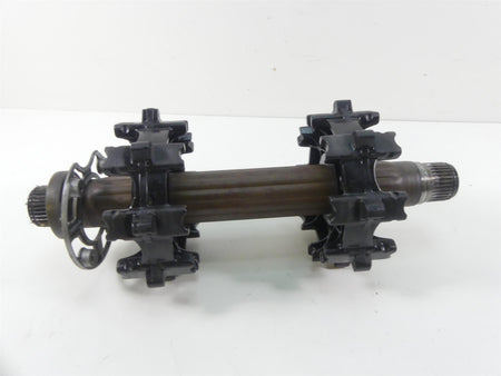 2012 Ski-Doo Summit X 800R Etec Front Main Track Drive Axle 504153083 504154054 {{ shop.shopifyCountryName }} - Mototech271