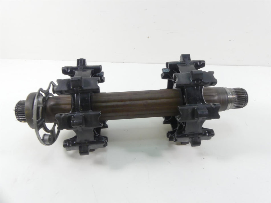 2012 Ski-Doo Summit X 800R Etec Front Main Track Drive Axle 504153083 504154054 {{ shop.shopifyCountryName }} - Mototech271