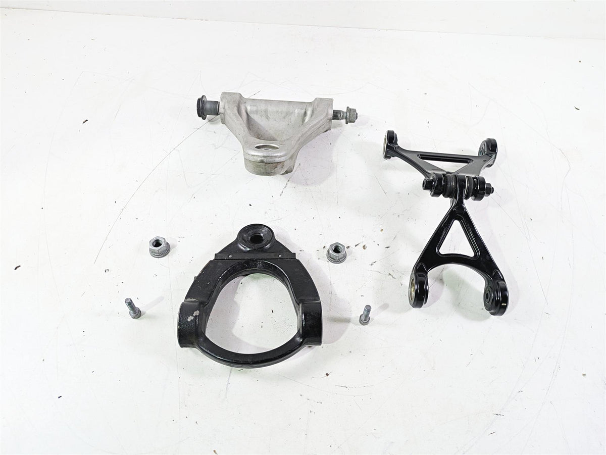 2015 BMW K1600 GT K48 Front Trailing Arm Shear Joint Set 31447719705 {{ shop.shopifyCountryName }} - Mototech271