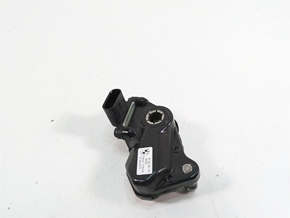 2016 BMW R1200R K53 Quickshifter Quick Shift Assistant 23418536884 8543012 {{ shop.shopifyCountryName }} - Mototech271