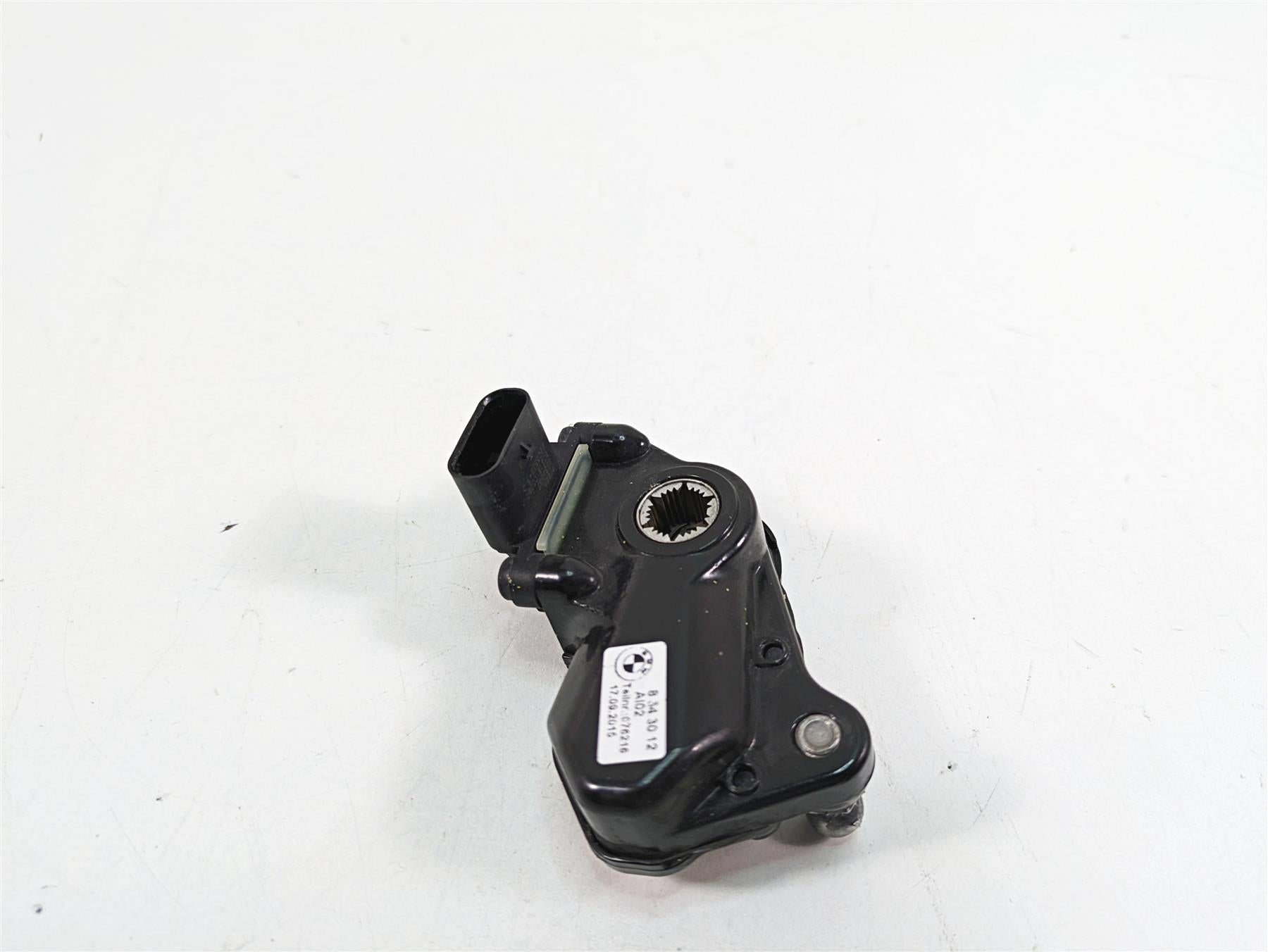 2016 BMW R1200R K53 Quickshifter Quick Shift Assistant 23418536884 8543012 {{ shop.shopifyCountryName }} - Mototech271