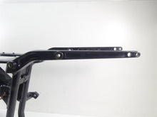 Load image into Gallery viewer, 2004 Harley FXDWGI Dyna Wide Glide Straight 32Dgr Frame Chassis With Texas Salvage Title 47456-04BHP | Mototech271
