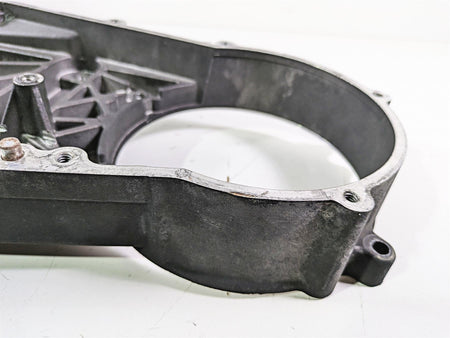 2003 Harley Softail FXSTDI Deuce 100th Inner Primary Drive Clutch Cover 60620-94 {{ shop.shopifyCountryName }} - Mototech271
