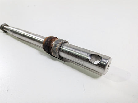 2002 Harley Davidson XLH883 Sportster Front Wheel Spindle Axle 43895-00 {{ shop.shopifyCountryName }} - Mototech271