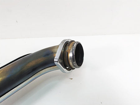 2000 Harley FXSTS Softail Springer Vance & Hines Short Shots Exhaust System D170 {{ shop.shopifyCountryName }} - Mototech271