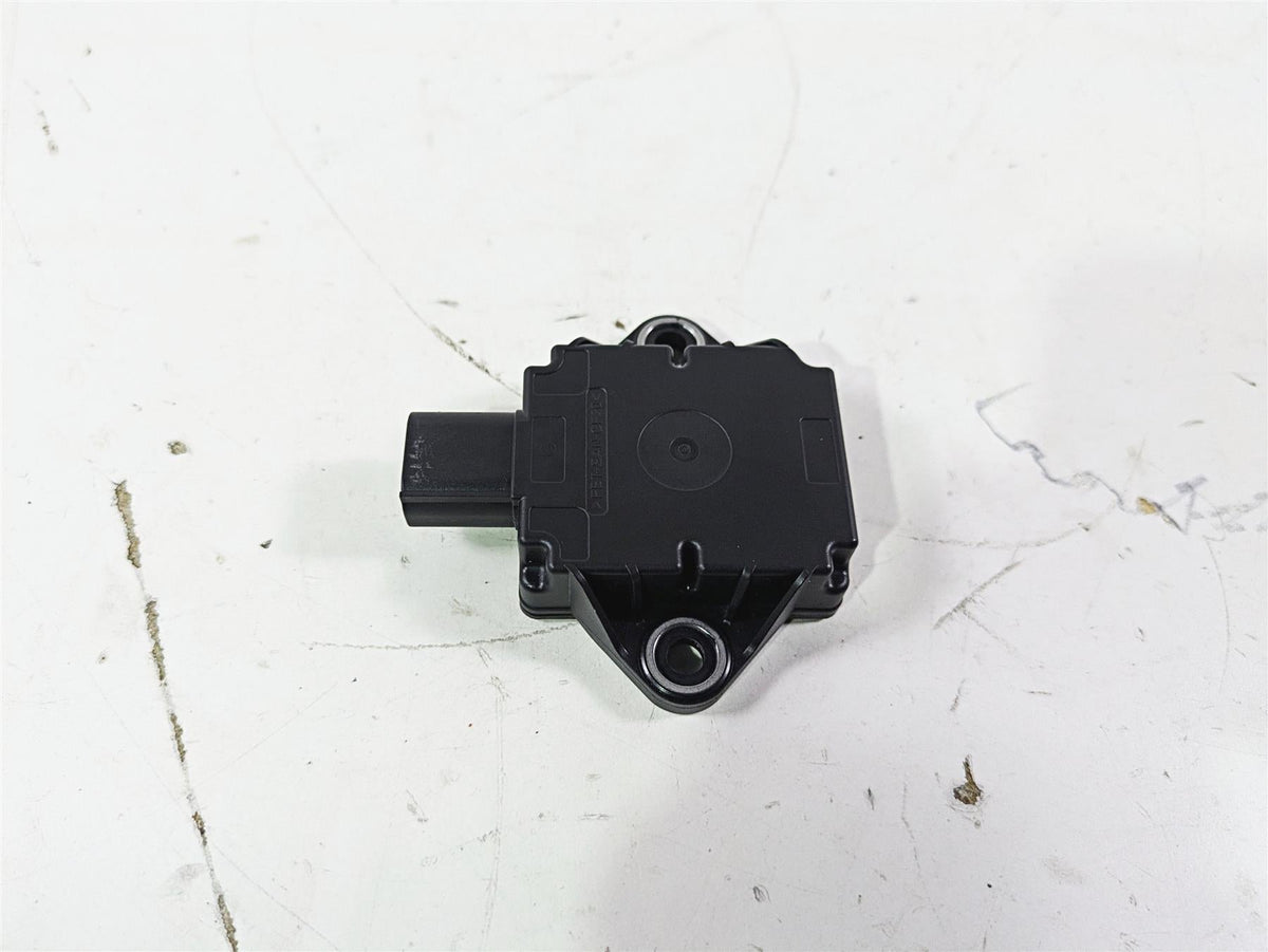 2019 Triumph Speed Triple RS 1050 Lean Angle Fall Drop Sensor T2503063 {{ shop.shopifyCountryName }} - Mototech271